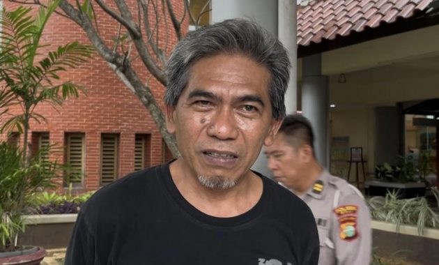 Pendapatan Anjlok Gara-gara Wisuda Dilarang!. Hotel Bumi Wiyata Depok mengalami penurunan
