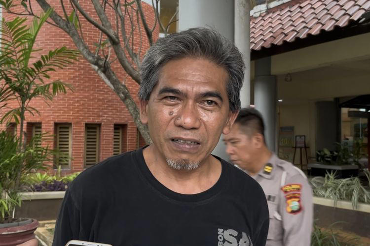 Pendapatan Anjlok Gara-gara Wisuda Dilarang!. Hotel Bumi Wiyata Depok mengalami penurunan