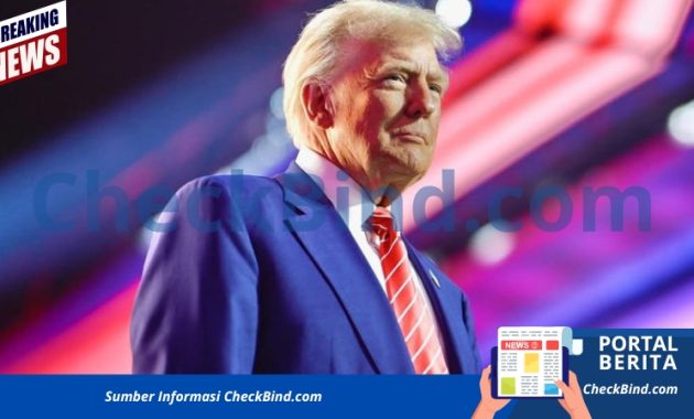 Pasar tenaga kerja di Eropa dan Amerika Serikat (AS) mulai menghadapi masa suram. Kebijakan tarif impor Presiden AS Donald Trump