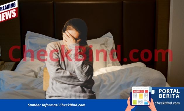 Pria Rekam Diam-Diam Wanita Muda di Kamar Hotel Lalu Memerasnya