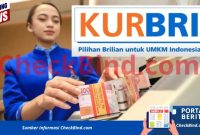 Cari Modal Tambahan dengan. Banyak pelaku usaha mencari modal tambahan dengan mengajukan pinjaman KUR BRI 2025