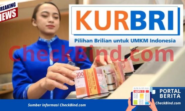 Cari Modal Tambahan dengan. Banyak pelaku usaha mencari modal tambahan dengan mengajukan pinjaman KUR BRI 2025