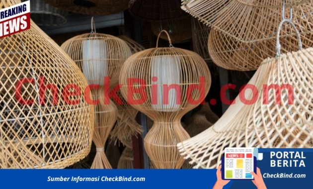 Etalase UMKM BALI, Target 70 Persen Masuk Pasar Internasional Etalase UMKM BALI, Target 70 Persen Masuk Pasar Internasional