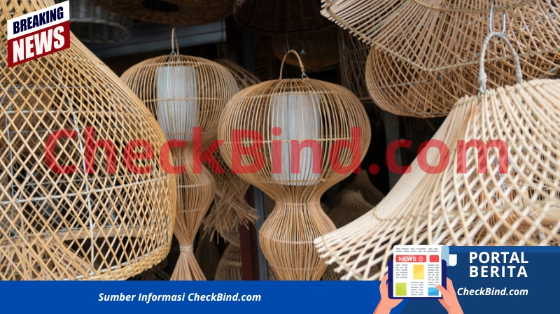 Etalase UMKM BALI, Target 70 Persen Masuk Pasar Internasional