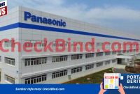 Kekhawatiran PHK Global Panasonic: Buruh Indonesia Waspada