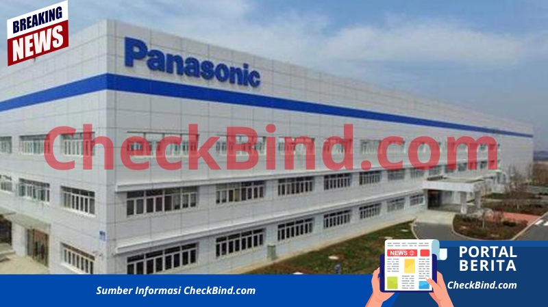 Kekhawatiran PHK Global Panasonic: Buruh Indonesia Waspada