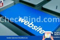 Lomba Website Resmi Pemerintah