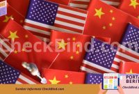 Trump Potong Tarif Impor