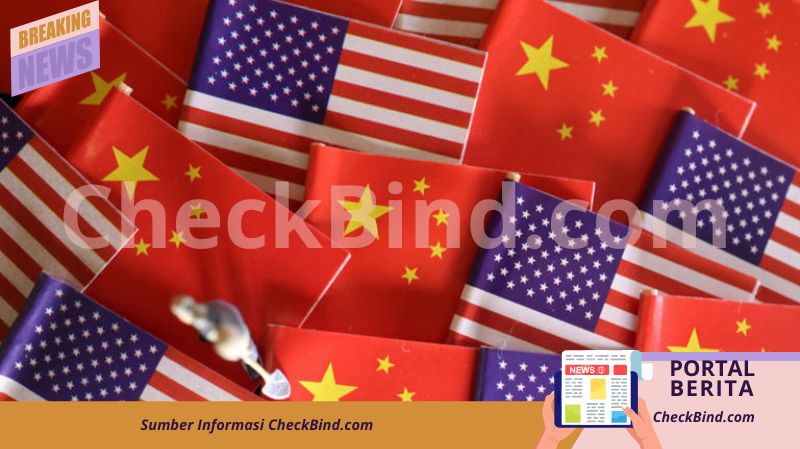 Trump Potong Tarif Impor