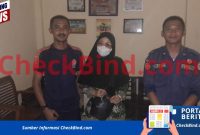 Pusing Penyewa Sering Nunggak, Wanita Ini Curhat ke Damkar