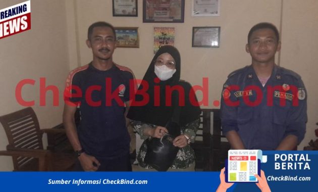 Pusing Penyewa Sering Nunggak, Wanita Ini Curhat ke Damkar