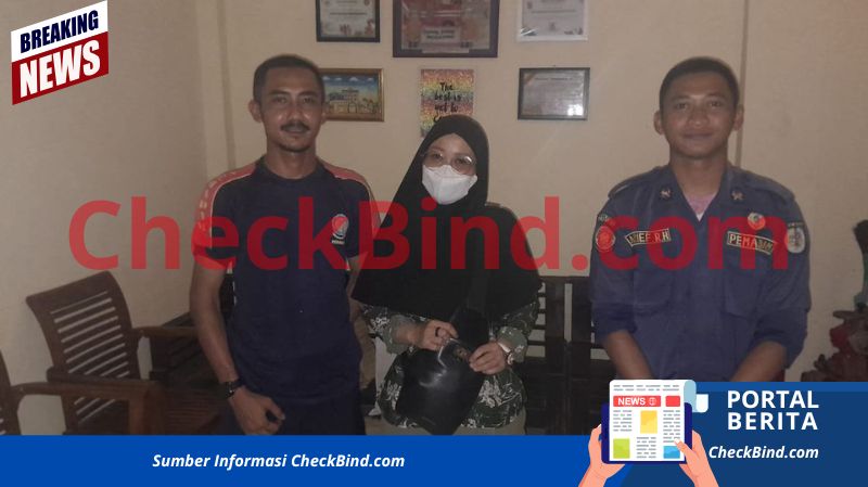 Pusing Penyewa Sering Nunggak, Wanita Ini Curhat ke Damkar