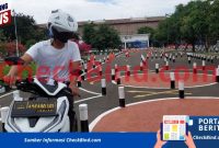Jangan Khawatir, Polda Metro Jaya baru saja ngasih kabar gembira buat kalian yang SIM-nya kedaluwarsa pas libur panjang Waisak 2025!