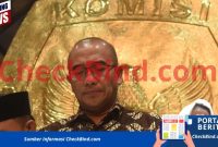 Hasyim Asy'ari Jadi Saksi
