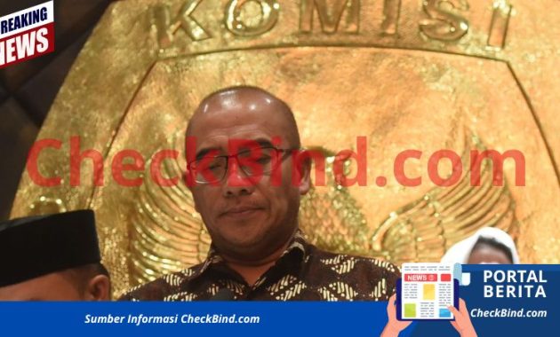 Hasyim Asy'ari Jadi Saksi