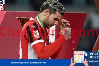 AC Milan Bersiap Melepas
