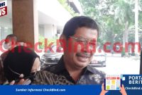 ASN Pemprov Jakarta, Laporkan Kasus Pencatutan Nama ke Polisi