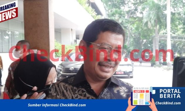 ASN Pemprov Jakarta, Laporkan Kasus Pencatutan Nama ke Polisi