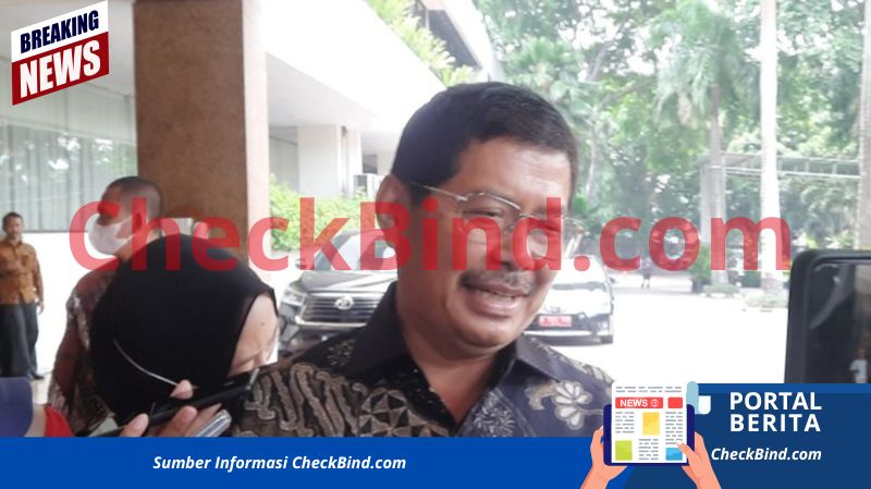 ASN Pemprov Jakarta, Laporkan Kasus Pencatutan Nama ke Polisi