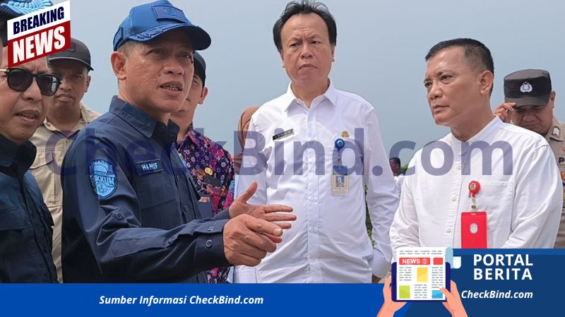 Menteri Hanif Meledak Lihat
