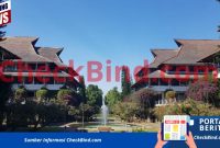 Biaya Masuk ITB Jalur Mandiri Tembus Rp85 Juta, Tersedia Opsi Cicilan 3 Tahun