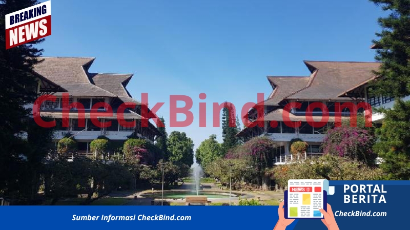 Biaya Masuk ITB Jalur Mandiri Tembus Rp85 Juta, Tersedia Opsi Cicilan 3 Tahun