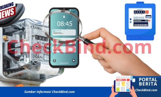 7 Cara Praktis Cek Tagihan Listrik PLN Secara Online Tanpa Ribet