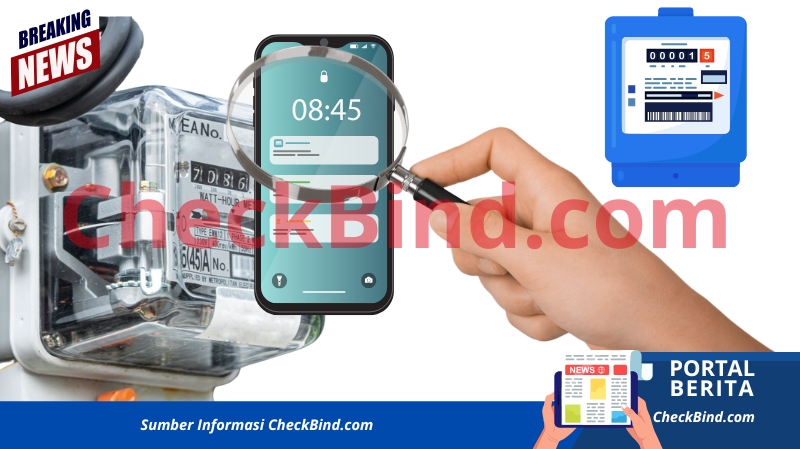 7 Cara Praktis Cek Tagihan Listrik PLN Secara Online Tanpa Ribet