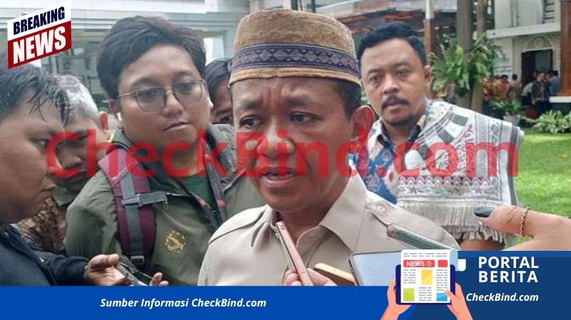 Kementerian ESDM Berencana Hentikan Impor BBM dari Singapura, Bahlil: Ada Alasan di Baliknya