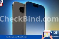iPhone 17 Air: Bodi Tipis yang Menawan, Tapi Baterai Dipertanyakan?