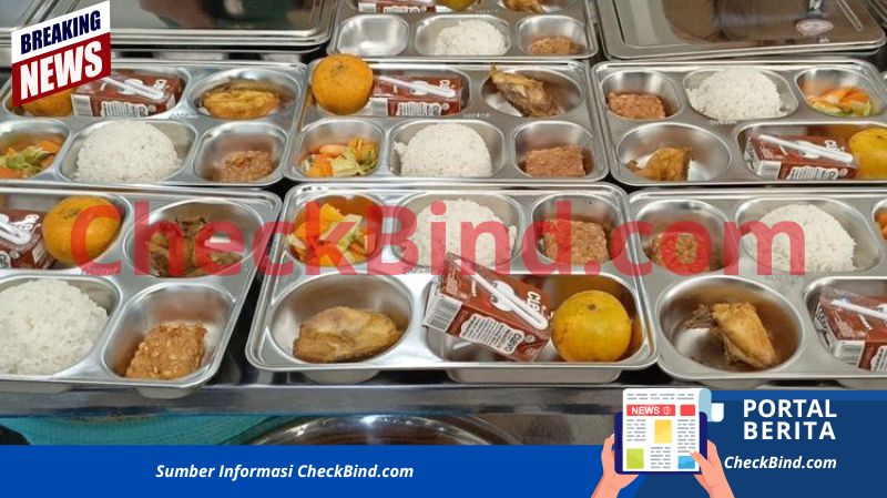 Program MBG Diduga Picu Keracunan, BGN Segera Turun Tangan