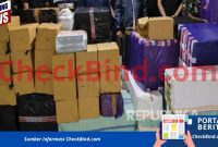 DPR Usul IKM Rokok Bayar Cukai Lebih Rendah, Tapi Tetap Berkontribusi