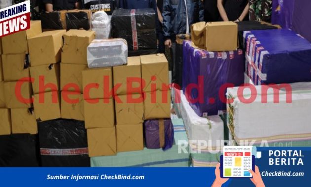 DPR Usul IKM Rokok Bayar Cukai Lebih Rendah, Tapi Tetap Berkontribusi DPR Usul IKM Rokok Bayar Cukai Lebih Rendah, Tapi Tetap Berkontribusi