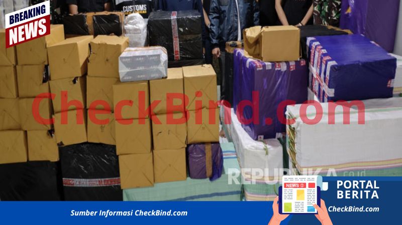 DPR Usul IKM Rokok Bayar Cukai Lebih Rendah, Tapi Tetap Berkontribusi