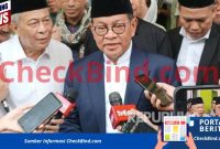 Dunia kehilangan salah satu putra terbaiknya. Eddie Marzuki Nalapraya, Wakil Gubernur Jakarta periode 1984–1987