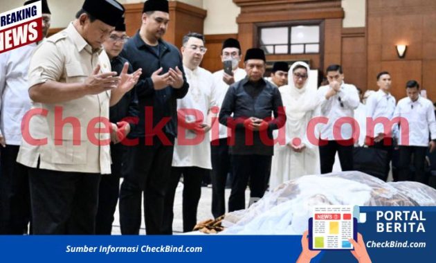 Almarhum Eddie Marzuki Nalapraya adalah Patriot Sejati Almarhum Eddie Marzuki Nalapraya adalah Patriot Sejati