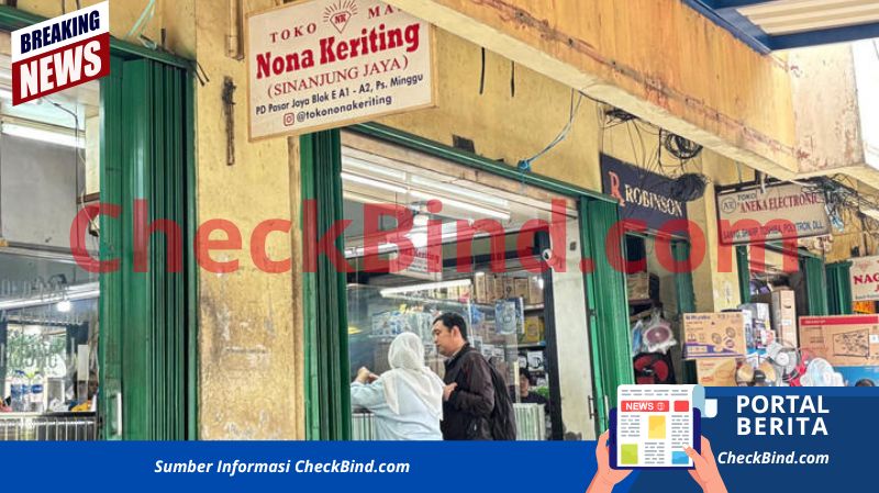 Kilau Emas Batangan Jadi Primadona Investasi Saat Harga Melandai