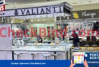 Geliat Jual-Beli Emas Meningkat: Dari Cikini Gold Center hingga Pasar Minggu