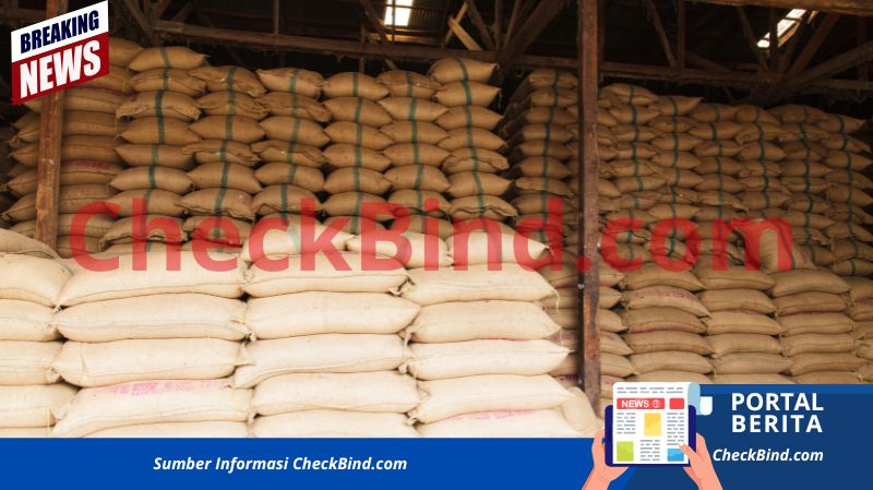 Prabowo Berencana Bangun 25.000 Gudang Beras, Pengamat: Lebih Efisien Perbaiki yang Lama