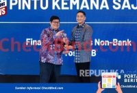 Aplikasi Kripto Pintu Berkomitmen Wujudkan Ekosistem Kripto Aman dan Taat Hukum