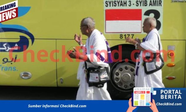 ini Langkah Tepat Saat