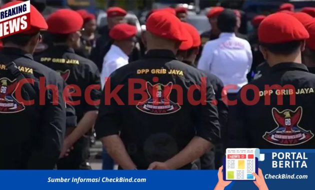 Detik-Detik Ormas GRIB Jaya Pimpinan Hercules Dikunci di Bali Usai Ditolak Masyarakat