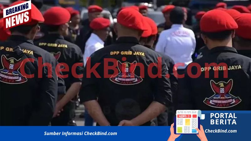 Detik-Detik Ormas GRIB Jaya Pimpinan Hercules Dikunci di Bali Usai Ditolak Masyarakat