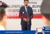 Gubernur Banten Dukung Percepatan Pembangunan SPPG untuk MBG
