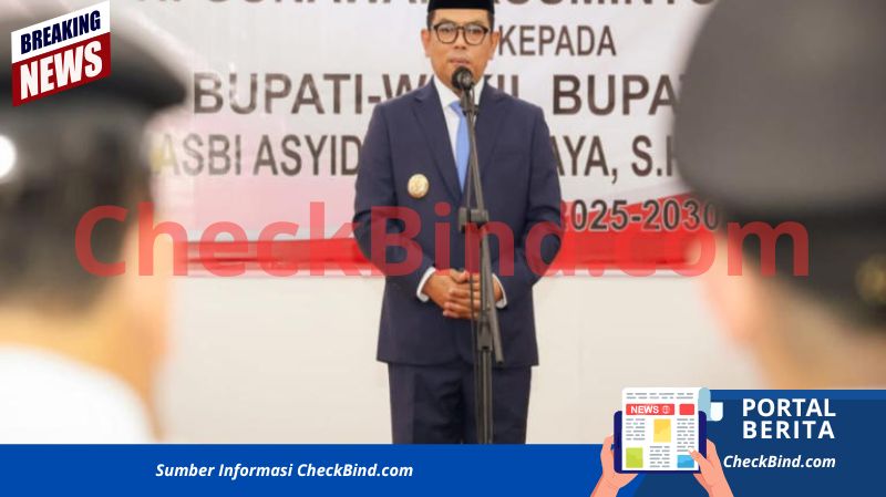 Gubernur Banten Dukung Percepatan Pembangunan SPPG untuk MBG
