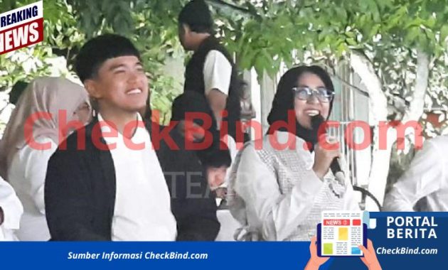 PSI Buka Peluang Kaesang