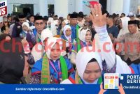 Kemenag Tingkatkan Pengawasan Menyambut
