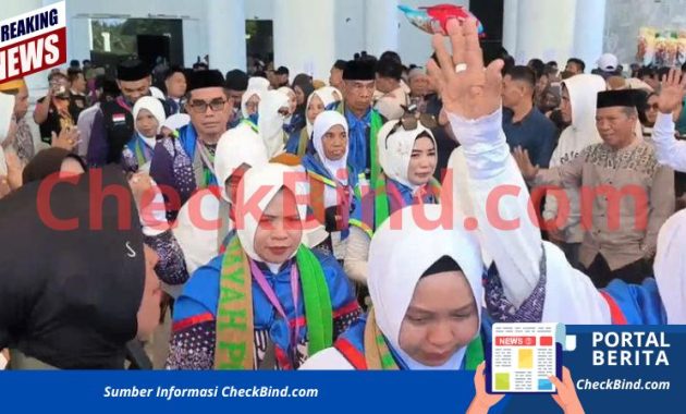 Kemenag Tingkatkan Pengawasan Menyambut