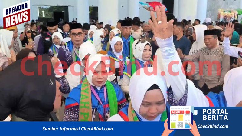 Kemenag Tingkatkan Pengawasan Menyambut