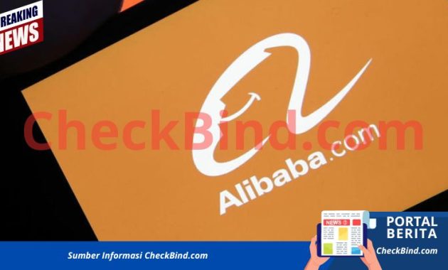 Perang Baru E-Commerce di China: Bakar Duit Demi Dominasi Ritel Instan Perang Baru E-Commerce di China: Bakar Duit Demi Dominasi Ritel Instan